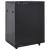 Dulap de server, 15U, 19" IP20, negru, 53x40x80 cm GartenMobel Dekor