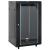 Dulap de server, 18U, 19" IP20, negru, 60x60x100 cm GartenMobel Dekor