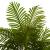 Palmier artificial, verde, 80 cm, PP GartenMobel Dekor