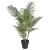Palmier artificial, verde, 80 cm, PP GartenMobel Dekor