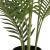 Palmier artificial, verde, 80 cm, PP GartenMobel Dekor
