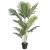 Palmier artificial, verde, 120 cm, PP GartenMobel Dekor