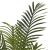 Palmier artificial, verde, 120 cm, PP GartenMobel Dekor