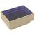 Măsuță de cafea cu LED stejar sonoma 70x50x30 cm lemn prelucrat GartenMobel Dekor