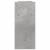 Organizator birou, gri beton, 34,5x15,5x35,5 cm lemn prelucrat GartenMobel Dekor