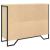 Dulap, stejar sonoma, 97x32,5x74,5 cm, lemn prelucrat GartenMobel Dekor