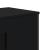Dulap TV, negru, 180x34x41 cm, lemn prelucrat GartenMobel Dekor