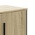 Dulap TV, stejar sonoma, 180x34x41 cm, lemn prelucrat GartenMobel Dekor