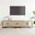Dulap TV, stejar sonoma, 180x34x41 cm, lemn prelucrat GartenMobel Dekor