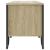 Dulap TV, stejar sonoma, 180x34x41 cm, lemn prelucrat GartenMobel Dekor