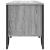Dulap TV, gri sonoma, 180x34x41 cm, lemn prelucrat GartenMobel Dekor