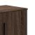 Dulap TV, stejar maro, 180x34x41 cm, lemn prelucrat GartenMobel Dekor