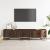 Dulap TV, stejar maro, 180x34x41 cm, lemn prelucrat GartenMobel Dekor