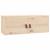 Dulap de perete, 80x30x30 cm, lemn masiv de pin GartenMobel Dekor
