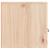Dulap de perete, 80x30x30 cm, lemn masiv de pin GartenMobel Dekor