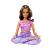 PAPUSA BARBIE MADE TO MOVE SATENA CU TOP ROZ SuperHeroes ToysZone