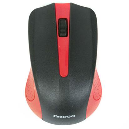 MOUSE OPTIC USB 1000 DPI OM05 OMEGA EuroGoods Quality