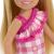 BARBIE PAPUSA CHELSEA BLONDA CU ROCHITA ROZ IN CAROURI SuperHeroes ToysZone