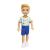 BARBIE PAPUSA CHELSEA BAIAT BLOND CU OCHI ALBASTRI SuperHeroes ToysZone