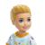 BARBIE PAPUSA CHELSEA BAIAT BLOND CU OCHI ALBASTRI SuperHeroes ToysZone
