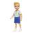 BARBIE PAPUSA CHELSEA BAIAT BLOND CU OCHI ALBASTRI SuperHeroes ToysZone