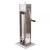 Aparat umplut Carnati Elefant ML-S7, Mecanic, Inox Integral, 7 Kg 6 Palnii Innovative ReliableTools