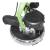 Procraft EX1050E, masina de slefuit de perete , produsul contine taxa timbru verde 6 Ron, 9.65 kg Innovative ReliableTools