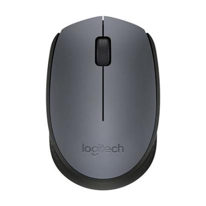 MOUSE OPTIC WIRELESS M170 LOGITECH EuroGoods Quality