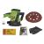 PROCRAFT EX850E, masina de slefuit excentrica, produsul contine taxa timbru verde 2.5 Ron, 2 kg Innovative ReliableTools