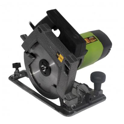 PROCRAFT KR2500 fierastrau circular electric ,produsul contine taxa timbru verde 2.5 Ron, 7.4 kg Innovative ReliableTools