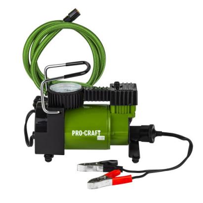 Compresor auto Procraft LK190, 12 V, 35 l/min, 7 bari Innovative ReliableTools