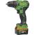 Autofiletanta Procraft PA18BL, 18V, 2 acumulatori Innovative ReliableTools