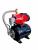 Hidrofor Elefant AUTOJET80S,550W , 50 l/min, rezervor 25 l, inox-otel Innovative ReliableTools