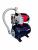 Hidrofor Elefant AUTOJS80, Pompa 550 W, 8 m, 50l/min, 2.8 bari Innovative ReliableTools