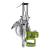 Fierastrau electric circular PROCRAFT PGS2600 , 5000Rpm , 1800W, produsul contine taxa timbru verde 6 Ron, 13.6 kg Innovative ReliableTools