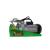 Troliu electric palan Procraft TP500, 1020W, cu kit montare Greutate 500kg Innovative ReliableTools