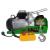 Troliu electric palan Procraft TP1000, 1600W, cu kit montare Greutate 1000kg Innovative ReliableTools