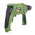 PS1650 Masina de gaurit cu percutie ProCraft, produsul contine taxa timbru verde 2.5 Ron, 3.23 kg Innovative ReliableTools