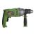 PS1650 Masina de gaurit cu percutie ProCraft, produsul contine taxa timbru verde 2.5 Ron, 3.23 kg Innovative ReliableTools