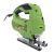 ST1300 jig saw PROCRAFT, produsul contine taxa timbru verde 2.5 Ron, 2.7 kg Innovative ReliableTools