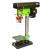 BD1850 bormasina de banc fixa cu coloana PROCRAFT, produsul contine taxa timbru verde 6 Ron, 23.90 kg Innovative ReliableTools