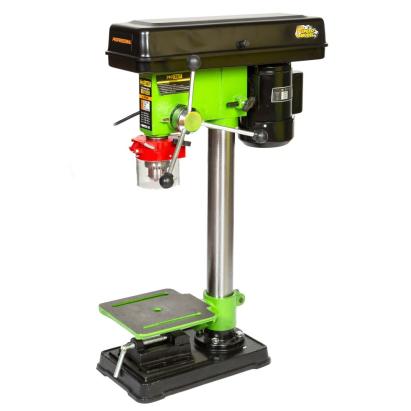 BD1850 bormasina de banc fixa cu coloana PROCRAFT, produsul contine taxa timbru verde 6 Ron, 23.90 kg Innovative ReliableTools