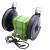 PROCRAFT PAE1350, polizor de banc ,produsul contine taxa timbru verde 2.5 Ron, 8.7 kg Innovative ReliableTools