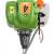 Motocoasa benzina Procraft T5600, 4T, 6.3CP, 9000 rpm, 3 sisteme de taiere Innovative ReliableTools