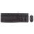 KIT TASTATURA SI MOUSE CU FIR LOGITECH MK120 EuroGoods Quality