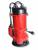 Pompa drenaj Elefant WQD10-8-055F, 1100W, 3000L/H, 8 metri Innovative ReliableTools