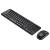 KIT TASTATURA SI MOUSE WIRELESS MK220 LOGITEC EuroGoods Quality