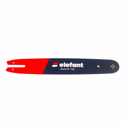 Lama drujba 14"/35cm 50 PINTENI PAS 3/8, Elefant Innovative ReliableTools