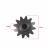 Pinion betoniera HCM400, 150L, Elefant Innovative ReliableTools