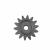 Pinion betoniera HCM650 , 180, 195L, Elefant Innovative ReliableTools